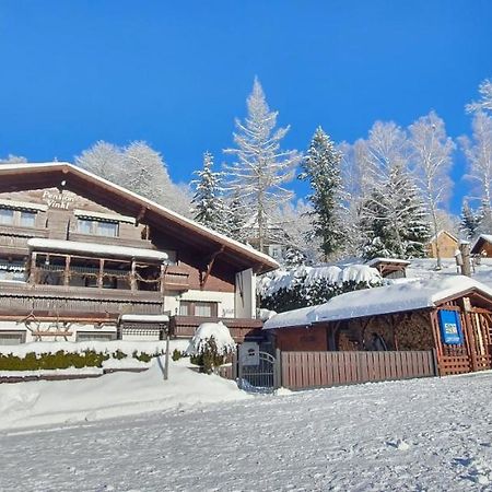 Pension Vinkl Harrachov Εξωτερικό φωτογραφία
