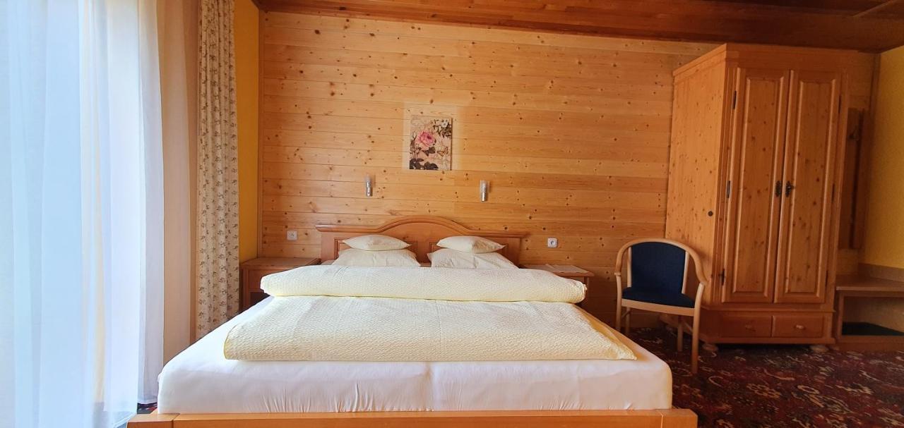 Pension Vinkl Harrachov Εξωτερικό φωτογραφία
