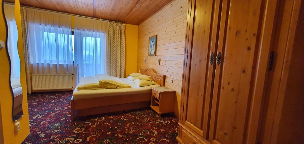 Pension Vinkl Harrachov Εξωτερικό φωτογραφία