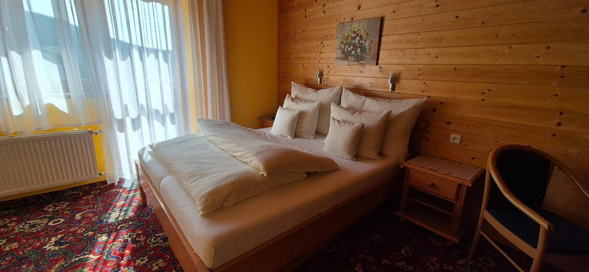 Pension Vinkl Harrachov Εξωτερικό φωτογραφία